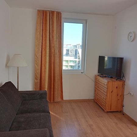 Byala Friendy Sea Apartaments Exteriér fotografie