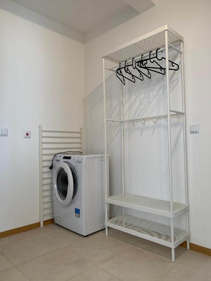 Byala Friendy Sea Apartaments Exteriér fotografie