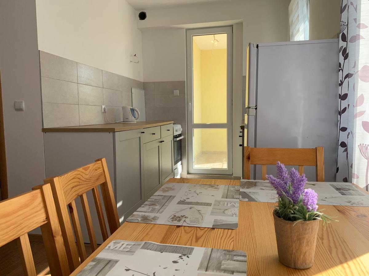 Byala Friendy Sea Apartaments Exteriér fotografie