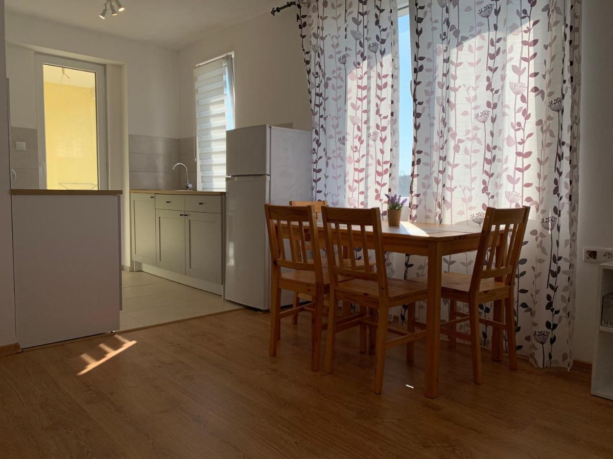 Byala Friendy Sea Apartaments Exteriér fotografie