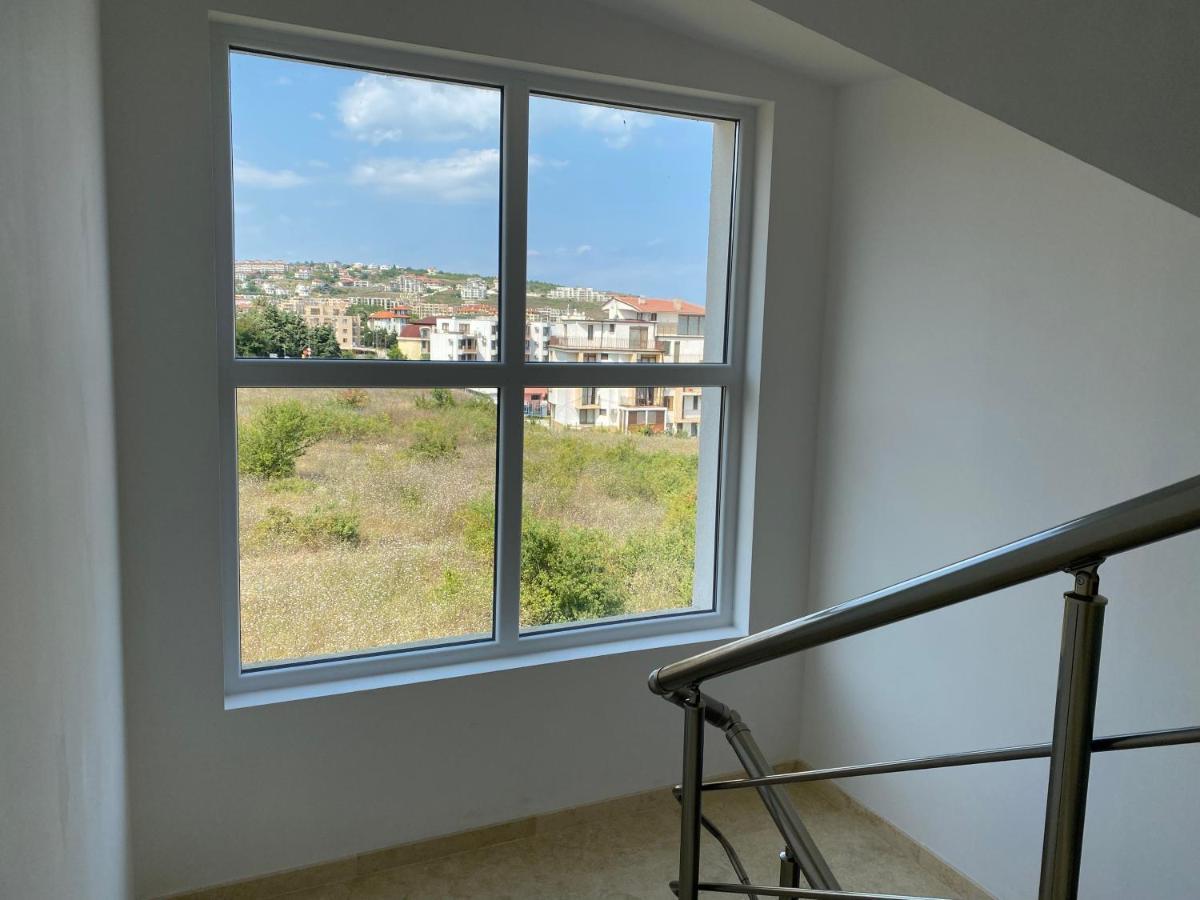Byala Friendy Sea Apartaments Exteriér fotografie