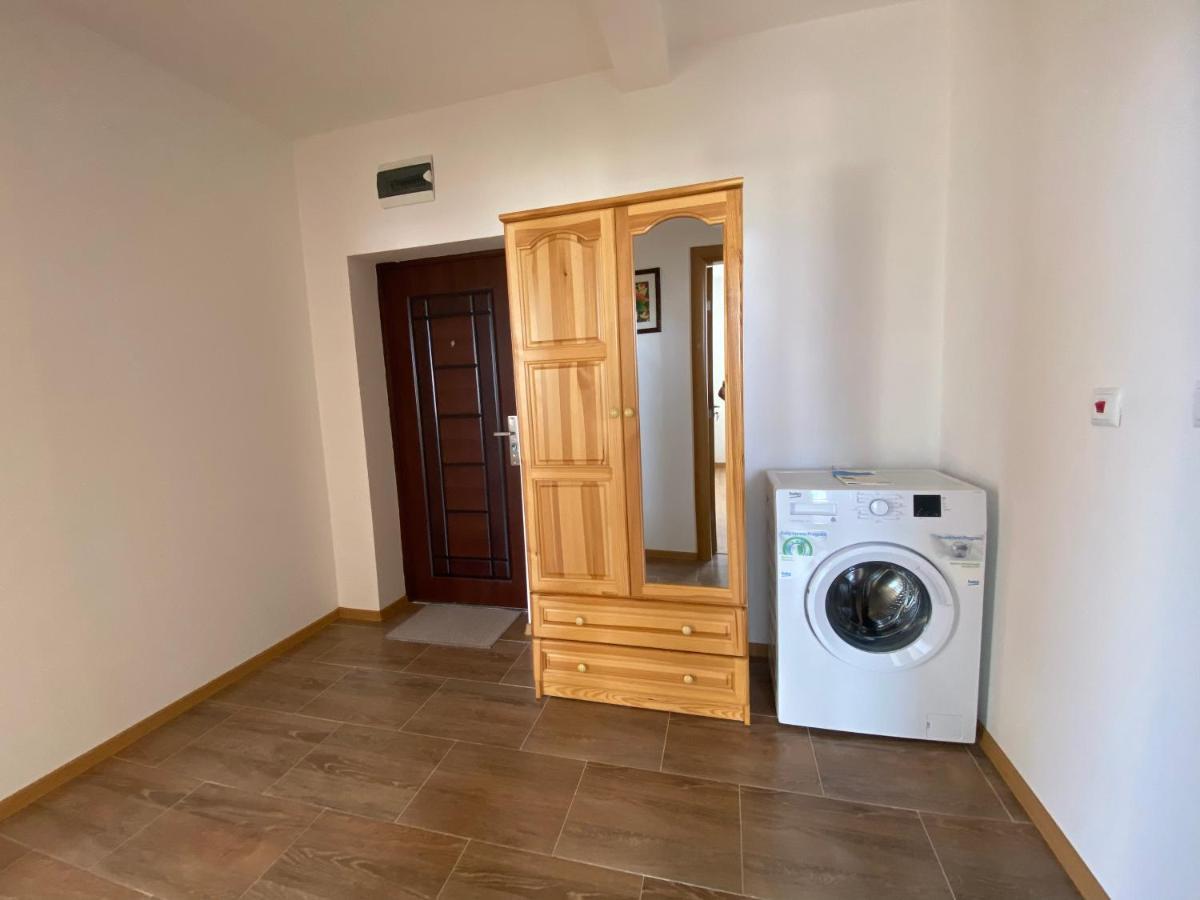 Byala Friendy Sea Apartaments Exteriér fotografie