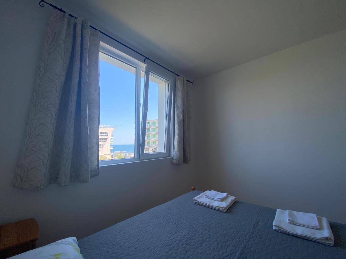 Byala Friendy Sea Apartaments Exteriér fotografie