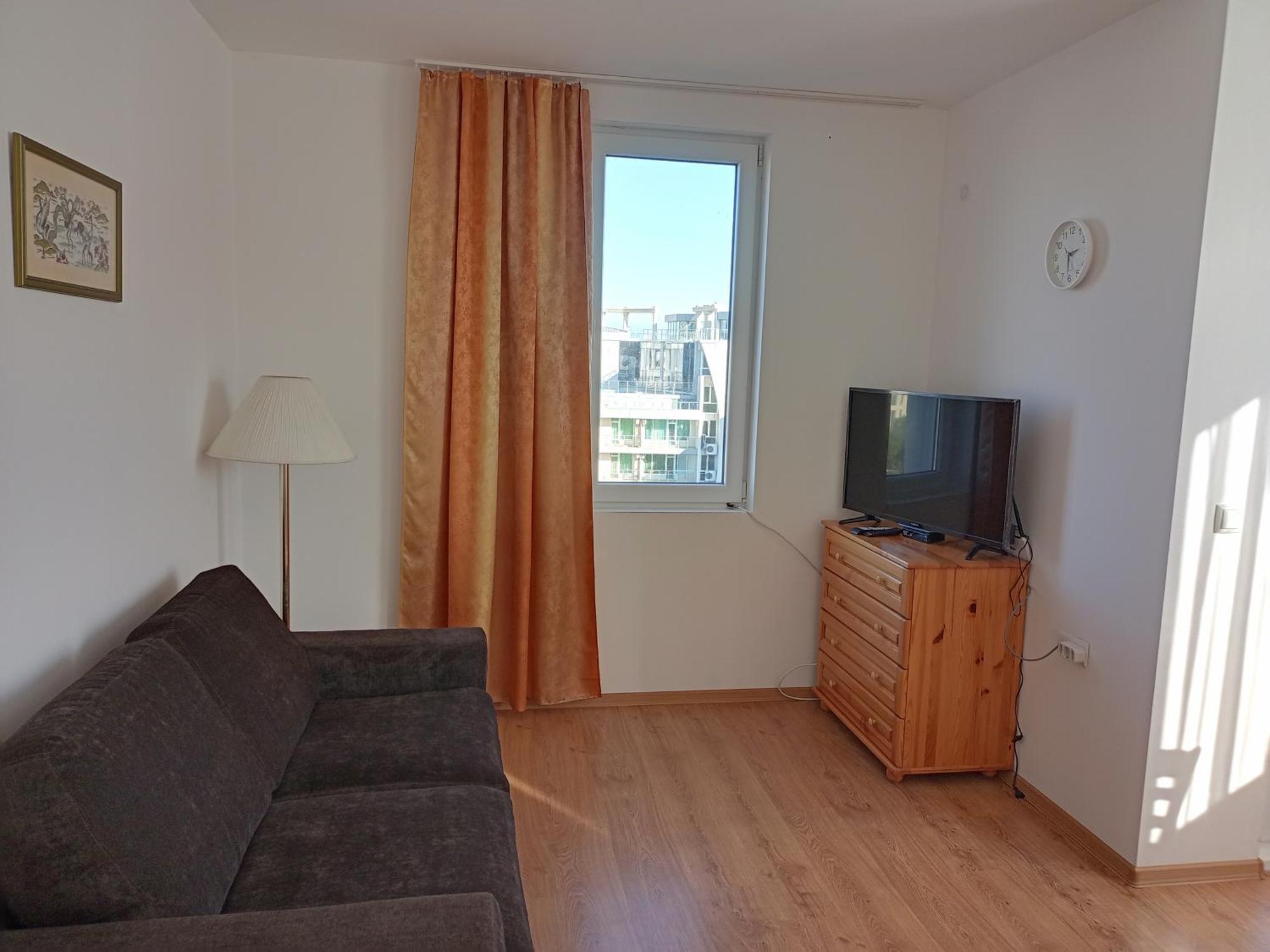 Byala Friendy Sea Apartaments Exteriér fotografie